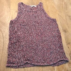 Lucky Brand Tank...oh How Patriotic